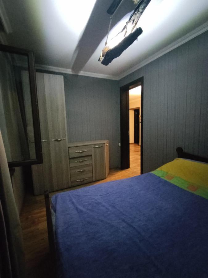 Gng Guest House Telavi Exterior foto