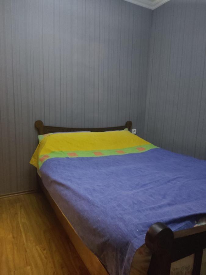 Gng Guest House Telavi Exterior foto
